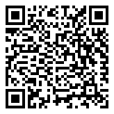 Scan QR Code for live pricing and information - Bedside Cabinets with LED Lights 2 pcs White 40x39x48.5 cm