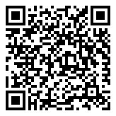 Scan QR Code for live pricing and information - CA Pro Lux III Sneakers in White/Black/Vapor Gray, Size 8.5 by PUMA