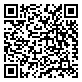 Scan QR Code for live pricing and information - Slim Artificial Pre-lit Christmas Tree with Ball Set Green 150 cm