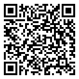 Scan QR Code for live pricing and information - Sunshade Sail Oxford Fabric Rectangular 3x4.5m White.