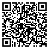 Scan QR Code for live pricing and information - Artiss 2x Bar Stools Gas Lift Leather Black