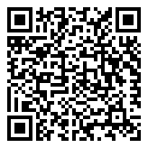 Scan QR Code for live pricing and information - Clarks Indulge (F Wide) Junior Girls Mary Jane School Shoes Shoes (Black - Size 12.5)