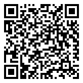 Scan QR Code for live pricing and information - ALFORDSON 4x Wooden Bar Stool Joan Kitchen Swivel Chair Wood Leather Gas Lift