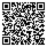 Scan QR Code for live pricing and information - Artiss 2x Bar Stools Leather Padded Gas Lift Stool Black