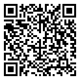 Scan QR Code for live pricing and information - 5 Piece Garden Dining Set with Cushions Black Poly Rattan