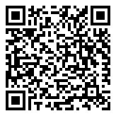 Scan QR Code for live pricing and information - Bedside Cabinets 2 Pcs Black 40x35x70 Cm