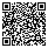 Scan QR Code for live pricing and information - ArtissIn Buffet Sideboard Metal Cabinet - SWEETHEART Blue