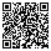 Scan QR Code for live pricing and information - ALFORDSON Bed Frame Single Size Wooden Platform Mattress Base Fabric Charcoal