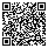 Scan QR Code for live pricing and information - Emitto 10Pcs LED Slim Ceiling Batten Light Daylight 120cm Cool white 6500K 4FT