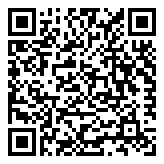 Scan QR Code for live pricing and information - Garden Cushion Box PE Rattan 100x97.5x104 cm Black