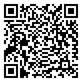 Scan QR Code for live pricing and information - Hoops Team Men's Basketball Shorts in Black, Size Small, Polyester by PUMA