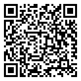 Scan QR Code for live pricing and information - Outdoor Storage Cabinet Black 97x37x85 cm PP