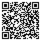 Scan QR Code for live pricing and information - Toys Race Track 281 Pcs Train Setwith 4 Dinos Figures,2 Electric Race Cars with Light for Kids