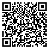 Scan QR Code for live pricing and information - Automatic Fuel Nozzle, 3/4' NPT Inlet Thread & 13/16' Spout, 11 GPM Max Flow Rate, Auto Shut Off, Aluminum & PVC Gas Pump Handle with 360Â° Swivel for Gasoline Diesel Kerosene Biodiesel Refilling