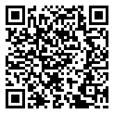 Scan QR Code for live pricing and information - Hanging Cabinet Smoked Oak 60x31x60 cm Engineered Wood