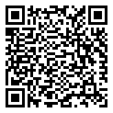 Scan QR Code for live pricing and information - Ascent Sustain Jnr Kids Shoes (White - Size 11)