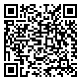 Scan QR Code for live pricing and information - Trinity Sneakers Men in White/Black/Cool Light Gray, Size 7 by PUMA Shoes