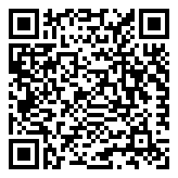 Scan QR Code for live pricing and information - Bed Drawers 2 pcs Dark Grey Engineered Wood and Fabric