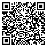 Scan QR Code for live pricing and information - Floating Wall Shelves 4 pcs High Gloss White 40x23x3.8 cm MDF