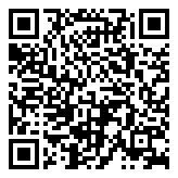 Scan QR Code for live pricing and information - Book Cabinet/Room Divider Brown Oak 100x30x135 cm