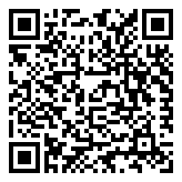 Scan QR Code for live pricing and information - Wooden Bar Cart Drinks Trolley 3 Tire