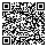 Scan QR Code for live pricing and information - Garden Chairs 2 Pcs Cast Aluminium White