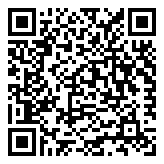 Scan QR Code for live pricing and information - ALFORDSON 2x Dining Chairs PU Leather Brown