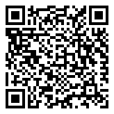 Scan QR Code for live pricing and information - Adairs Nebraska Blue & Natural Throw (Natural Throw)