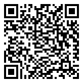 Scan QR Code for live pricing and information - 3 Piece Garden Sofa Set with Cushions Solid Wood Douglas Fir