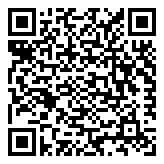 Scan QR Code for live pricing and information - Bookshelf Boards 4 Pcs Black 100x30x1.5 Cm Engineered Wood.