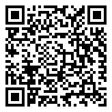 Scan QR Code for live pricing and information - Genetics Unisex Basketball Shoes in Black/Stormy Slate, Size 13, Textile by PUMA Shoes