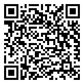 Scan QR Code for live pricing and information - Artiss Office Chair Drafting Stool Fabric Chairs Black