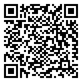 Scan QR Code for live pricing and information - Parasol Base Weight with Handle for Cross Stand Parasols 14 kg