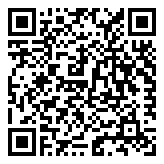 Scan QR Code for live pricing and information - Adairs Blue Stonewashed Cotton Mint King Flat Sheet