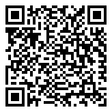 Scan QR Code for live pricing and information - Chesterfield Sofa 2-Seater Fabric