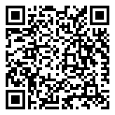 Scan QR Code for live pricing and information - Portable Ventilator 254mm/10inch Heavy Duty Cylinder Fan with 5m Duct Hose 255W Strong Shop Exhaust Blower 1720CFM Industrial Utility Blower