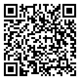 Scan QR Code for live pricing and information - Gardeon Outdoor Egg Swing Chair Patio Furniture Pod Stand Canopy Foldable Cream