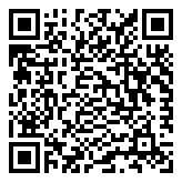 Scan QR Code for live pricing and information - PWRFrame TR 2 Women's Training Shoes in Black/Silver/White, Size 5.5, Synthetic by PUMA Shoes