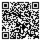 Scan QR Code for live pricing and information - Bed Frame with Headboard Black 152x203 cm Velvet