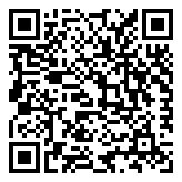 Scan QR Code for live pricing and information - Metal Bed Frame with Headboard and Footboard White 183x203 cm King Size