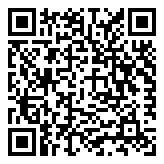 Scan QR Code for live pricing and information - Adairs White Luxury Collection 1000TC Single Snow Sheet Set