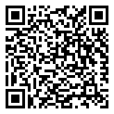 Scan QR Code for live pricing and information - Bedside Tables 2 pcs Black 40x41x50 cm Engineered Wood