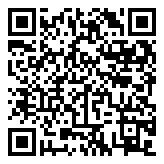 Scan QR Code for live pricing and information - 8-Pack Shaving Razor Blade Refills for Gillette Fusion 5 - Orange New Version