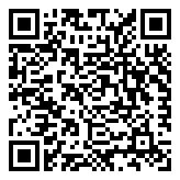 Scan QR Code for live pricing and information - Hoka Bondi 9 Womens Shoes (Blue - Size 10.5)