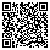 Scan QR Code for live pricing and information - Book Cabinet/Room Divider Black 40x30x166 Cm