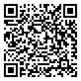 Scan QR Code for live pricing and information - ALFORDSON Wooden Armchair Lounge Accent Chair Fabric All Black