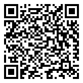 Scan QR Code for live pricing and information - Dishwasher Panel White 45x3x67 Cm Engineered Wood