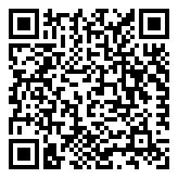 Scan QR Code for live pricing and information - Starry Eucalypt KING Size Memory Foam Mattress Topper 7 Zone 5CM COOL GEL Bamboo