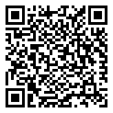 Scan QR Code for live pricing and information - 4-Seater Stretch Couch Slipcover Cream Polyester Jersey