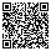 Scan QR Code for live pricing and information - Bike Trailer Black 45 kg Iron